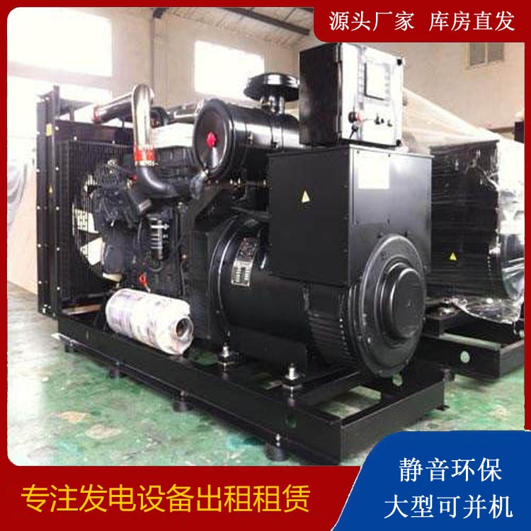 呼玛发电车出租 柴油发电机组需要经常换机油吗？