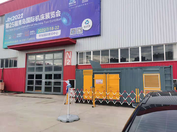 呼玛发电机租赁-柴油发电机组不及时维护危害大
