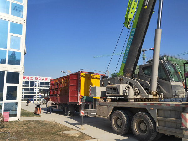 呼玛发电机出租50KW柴油发电机组需要配多粗电缆线