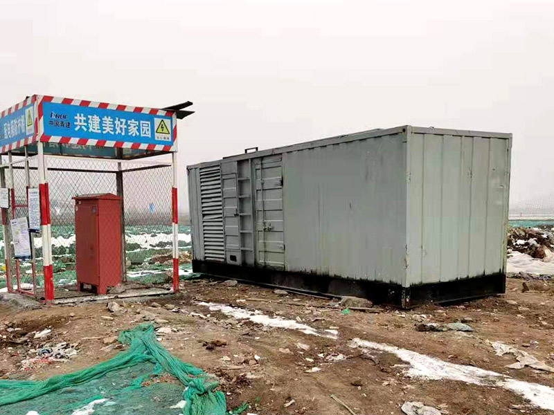 呼玛燃气发电机在高海拔地区运行时会遇到哪些常见故障？