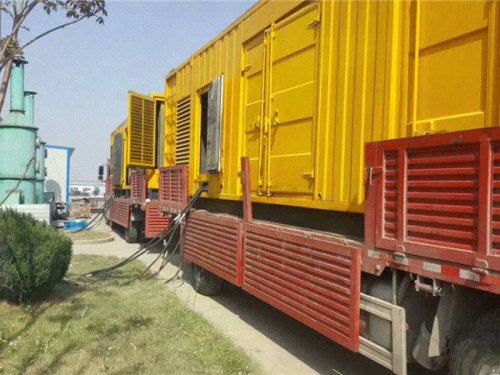呼玛计算 200KW 柴油发电机油耗时，需要考虑哪些因素？