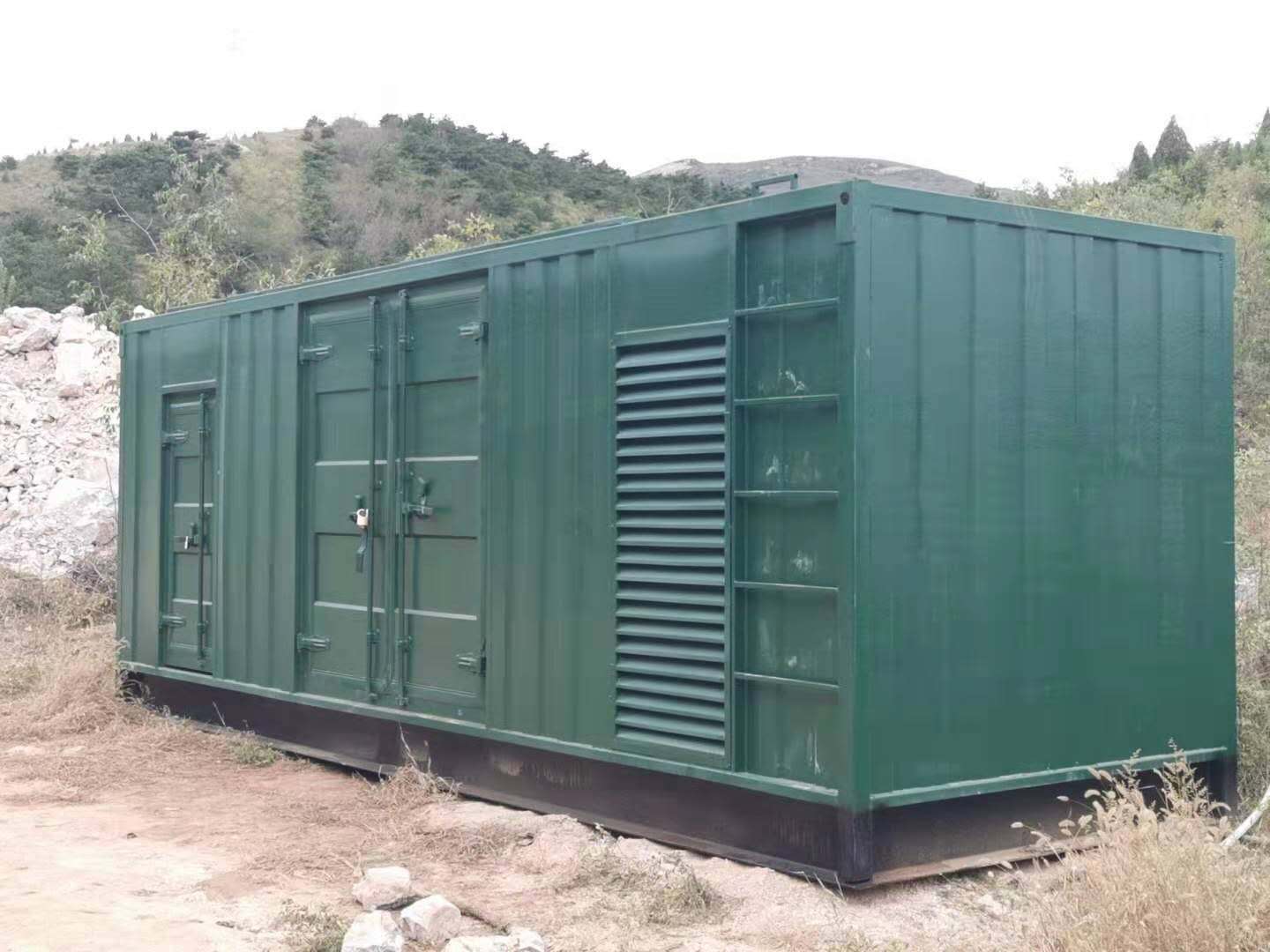 呼玛如何对接地系统进行定期检测和维护？