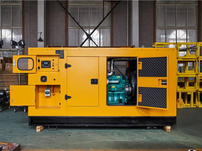 呼玛发电机租赁启动发电机组时电瓶电量需要达到多少？