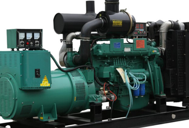 呼玛如何判断水冷式机油散热器的散热效率是否下降？