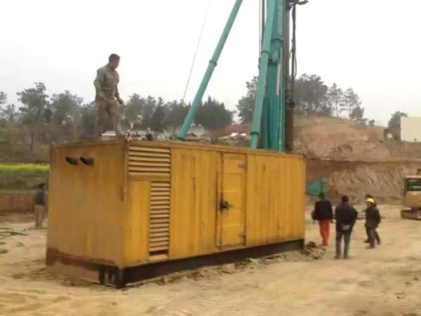 呼玛柴油发电机组应用场合有哪些？
